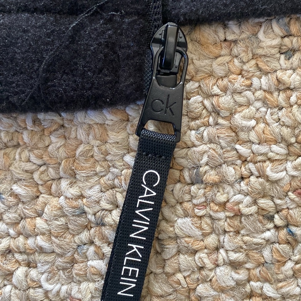 Calvin Klein Modern Fit Bib Jacket - Picture 7 of 9